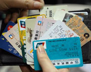 Banks open up ATM cards to three nations 