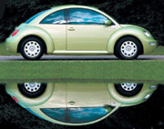 Volkswagen's 2004 sales in China fall 6%