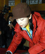 7th Changchun Film Festival opens