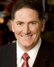 Former McDonald's CEO Charlie Bell dies 