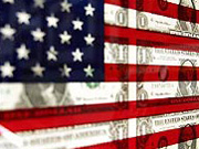 US budget deficit to reach $427bn