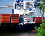 China now top trader with Japan