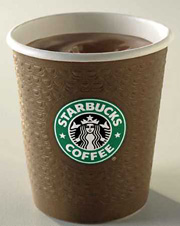 Starbucks 1Q earnings rise 31 percent