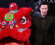 "Matrix" hacker in Hong Kong