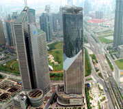 Shanghai to boost foreign investment 