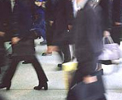 Blood pressure soars on Mondays