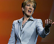 Profits up across HP's businesses