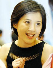 Phoenix TV anchor Xu Gehui weds