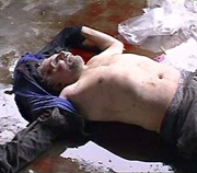 Russia: Chechen leader Maskhadov killed