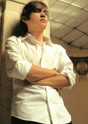 Jay Chow's 'Snail' recommended as patriotic