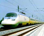 Beijing-Tianjin commuter rail to start construction 
