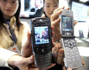 China urged to roll out 3G strategies soon