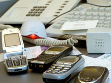 Why
texting
harms your IQ