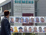 German growth outlook 'not good'