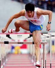 Chinese star Liu back on track for world title