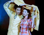 1930s Shanghai diva Zhou Xuan reborn