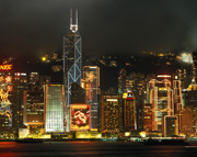 HK among world top 10 tourist attractions 
