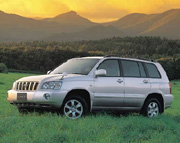 Toyota to build 3rd plant in Tianjin