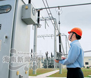 Electricity output in 12.6% rise