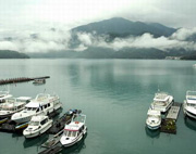 Mainland tourists may visit Taiwan soon