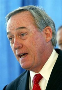 Morgan Stanley CEO Purcell to retire