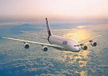 Airbus A380 