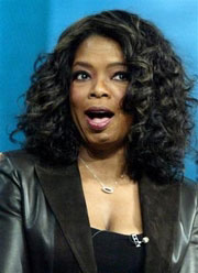 French luxury store apologizes to Oprah 