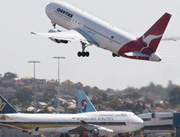 Qantas 'likely to merge by 2015'