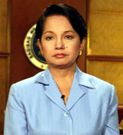 Arroyo apology on phone tapes