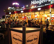 Customers' trust in brand name melts away