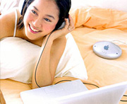 China's Internet users top 100 million