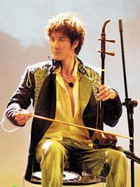 Lee-Hom Wong shines in Malaysia 