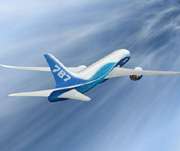 China to be 2nd largest aviation market