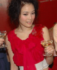 HK pop diva to sing in Shenzhen