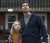 "War of the Worlds" opens in China in August 