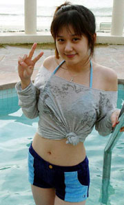 Jang Nara to become cultural envoy of China