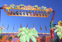 World Carnival responds to environment concern