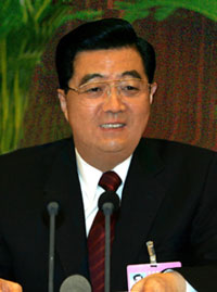 Fast, stable and sustainable growth. More competitive domestic enterprises. Boosting rural development to improve the lives of farmers.