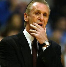 pat riley