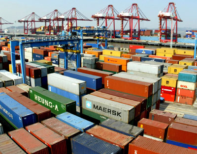 China has revised the size of the economy last year, saying gross domestic product (GDP) was 16.8 per cent higher than previously reported mainly because the service sector was not fully taken into account.