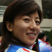 yang yang winter olympic games