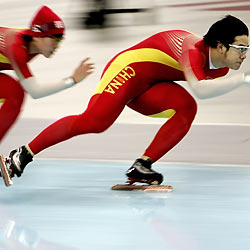 china winter olympics