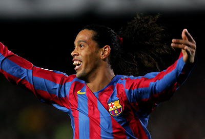 ronaldinho