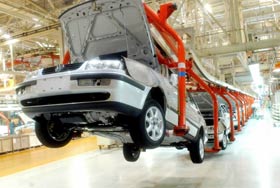 First Automobile Works (FAW) Group