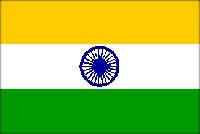 The Republic of India