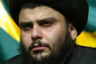 Cleric: Iraq's Sadr turns down peace appeal
