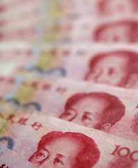 China's economy to grow by 9.4 pct this year