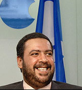 China and OPEC start energy dialogue