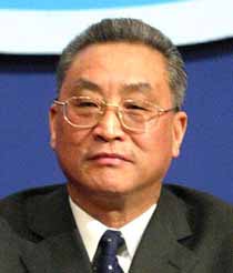 Chen's latest peace overtures