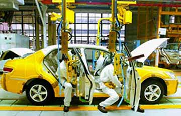 Rockwell positions investment